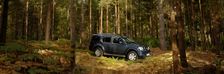 2005 Nissan Pathfinder 2.5 Tspec dci