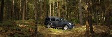 2005 Nissan Pathfinder 2.5 Tspec dci