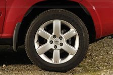 2005 Nissan X-Trail 2.2dci