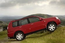 2005 Nissan X-Trail 2.2dci