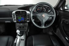 2005 Porsche 996 Turbo