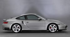2005 Porsche 996 Turbo
