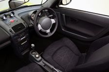 2005 Smart Roadster