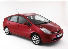 2006 Toyota Prius Hybrid