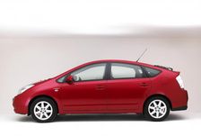 2006 Toyota Prius Hybrid