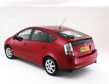 2006 Toyota Prius Hybrid