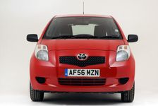 2006 Toyota Yaris