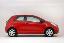 2006 Toyota Yaris
