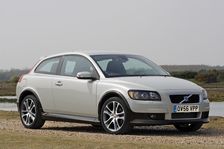 2006 Volvo C30 D5 SE