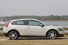 2006 Volvo C30 D5 SE