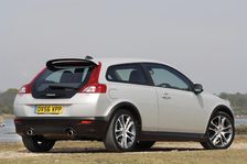 2006 Volvo C30 D5 SE