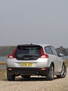 2006 Volvo C30 D5 SE