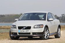 2006 Volvo C30 D5 SE