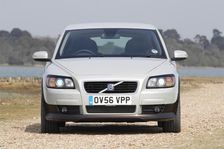 2006 Volvo C30 D5 SE