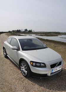 2006 Volvo C30 D5 SE