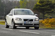 2006 Volvo C30 D5 SE