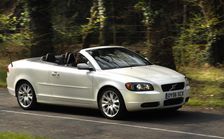 2006 Volvo C70 Convertible