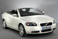2006 Volvo C70 Convertible