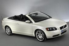 2006 Volvo C70 Convertible