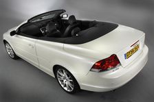 2006 Volvo C70 Convertible