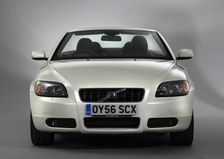 2006 Volvo C70 Convertible