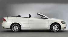 2006 Volvo C70 Convertible