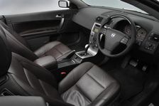 2006 Volvo C70 Convertible