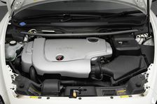 2006 Volvo C70 Convertible