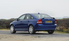 2006 Volvo S40