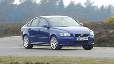 2006 Volvo S40