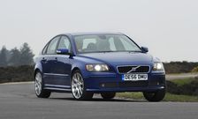 2006 Volvo S40