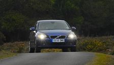 2006 Volvo S40