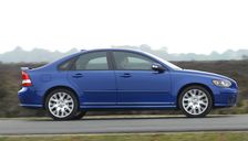 2006 Volvo S40
