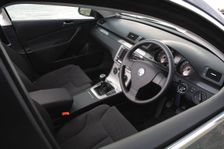 2006 Volkswagen Passat 2.0 Tdi Estate