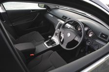 2006 Volkswagen Passat 2.0 Tdi Estate