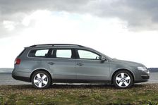 2006 Volkswagen Passat 2.0 Tdi Estate