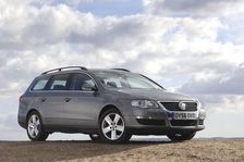 2006 Volkswagen Passat 2.0 Tdi Estate