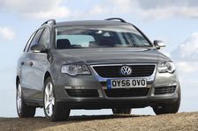 2006 Volkswagen Passat 2.0 Tdi Estate