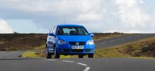 2006 Volkswagen Polo 1.2