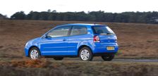 2006 Volkswagen Polo 1.2