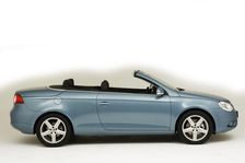 2006 VW EOS