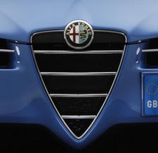 2006 Alfa Romeo Spider