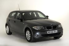 2006 BMW 116i