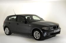 2006 BMW 116i