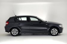 2006 BMW 116i
