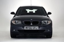 2006 BMW 116i
