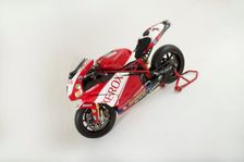 2006 Ducati 999 Xerox, Troy Bayliss Superbike.Moto GP championship winner