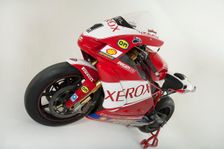2006 Ducati 999 Xerox, Troy Bayliss Superbike.Moto GP championship winner