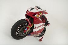 2006 Ducati 999 Xerox, Troy Bayliss Superbike.Moto GP championship winner