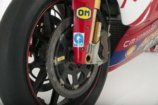 2006 Ducati 999 Xerox, Troy Bayliss Superbike.Moto GP championship winner